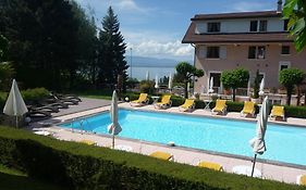 L'Oasis